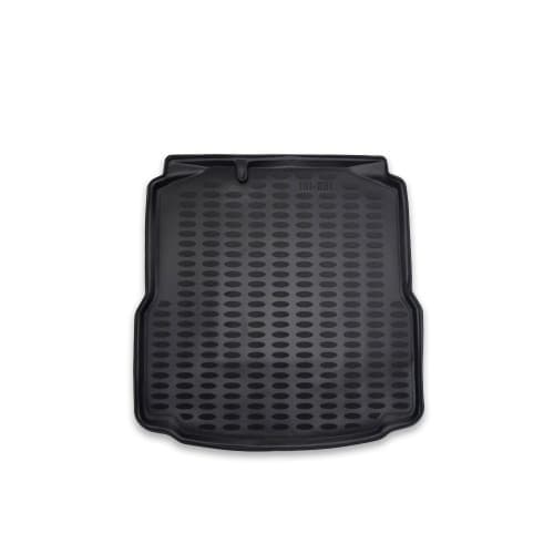 Covor portbagaj tavita premium compatibil Skoda Octavia III / A7 , Hatchback 2013-2019 Cod: PBX-681