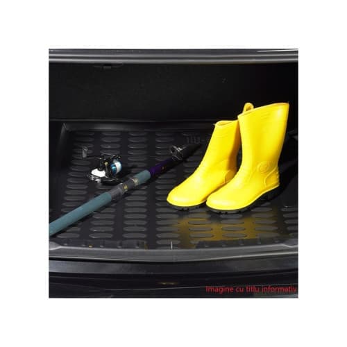 Covor portbagaj tavita premium compatibil Volkswagen Golf 7/8, Hatchback 2013-2020-> Cod: PBX-704 4