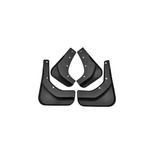 Aparatori noroi compatibile Ford Kuga II 2013-2019 Cod: MUD1022 CH-1 2