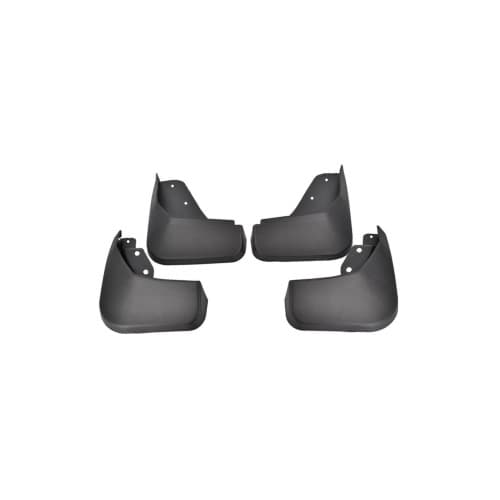 Aparatori noroi compatibile Ford EcoSport 2018-> Cod: MUD1024-CH5