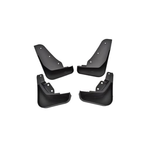 Aparatori noroi compatibile Ford EcoSport 2018-> Cod: MUD1024-CH5 2