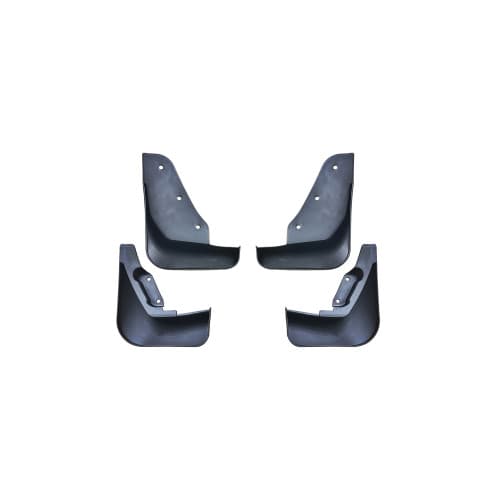 Aparatori noroi compatibile Ford Ecosport 2013-2018 Cod: MUD1025 CH-1 2