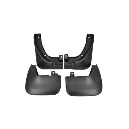 Aparatori noroi compatibile Kia Sportage 2013-> Cod: MUD1013 CH-1