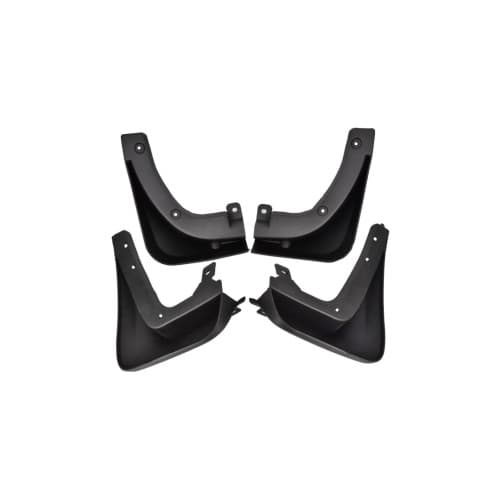 Aparatori noroi compatibile Kia Sportage 2013-> Cod: MUD1013 CH-1 2