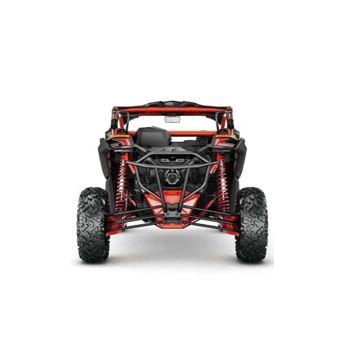 Bullbar spate compatibil Maverick X3 Cod: FS-2022 2