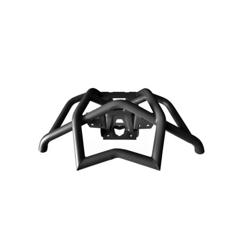 Bullbar fata compatibil Maverick X3 Cod: FS-2021 3