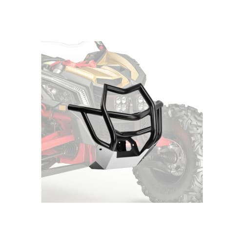 Bullbar fata compatibil Maverick X3 Cod: FS-2021 4
