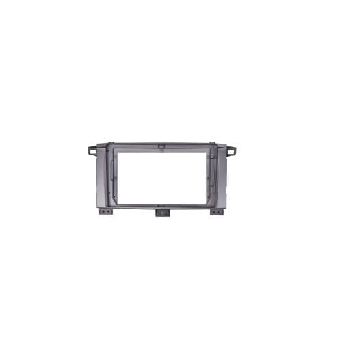 Rama Navigatie 9" cu cablaj compatibila Toyota Land Cruiser J100 2002-2008 Cod: NV3208 / GR1