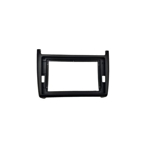 Rama Navigatie 9" cu cablaj si modul canbus compatibila VW Polo 6R 2009-2018 Cod: NV3241/ GR1