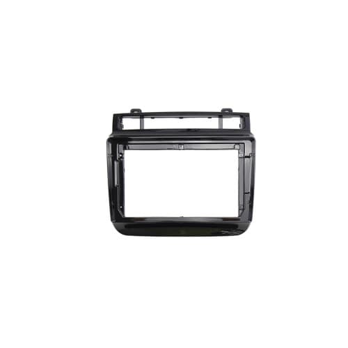 Rama Navigatie 9" cu cablaj si modul canbus compatibila VW Touareg 7P 2011-2018 Cod: NV3247 / GR2