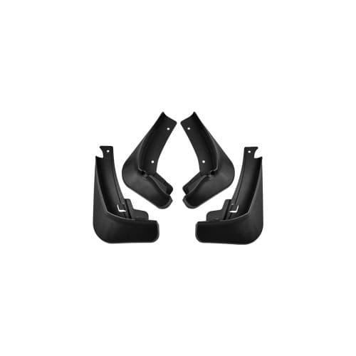 Aparatori noroi compatibile Nissan Qashqai 2023-> Cod: MUD1154-CH5