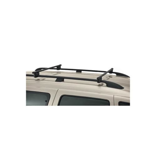 Set bare transversale universale pentru portbagaj pe barele longitudinale Cod: CP-MC2 2