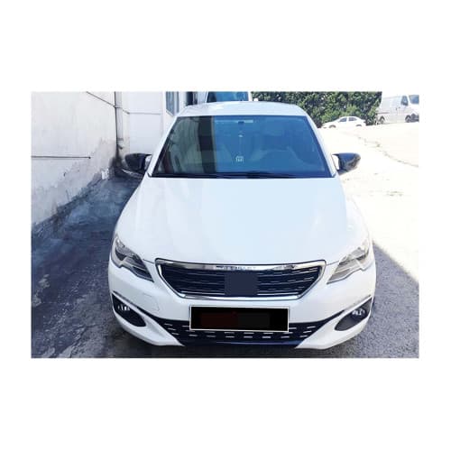 Capace oglinda tip BATMAN compatibile Peugeot 301 2012 -> Cod: BAT10130 / C571-BAT2