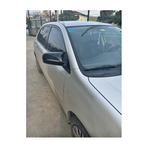 Capace oglinda tip Batman compatibile Toyota Corolla E120 2002-2006 fara semnalizare in oglinda Cod: BAT10134 / C586-BAT2 2