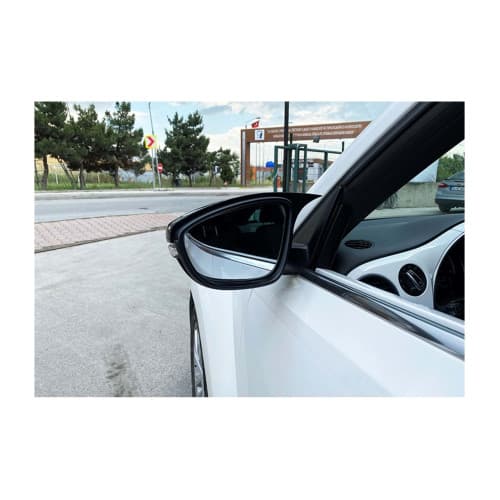 Capace oglinda tip BATMAN compatibile Volkswagen New Beetle 2011-2019 Cod: BAT10138 / C595-BAT2 4
