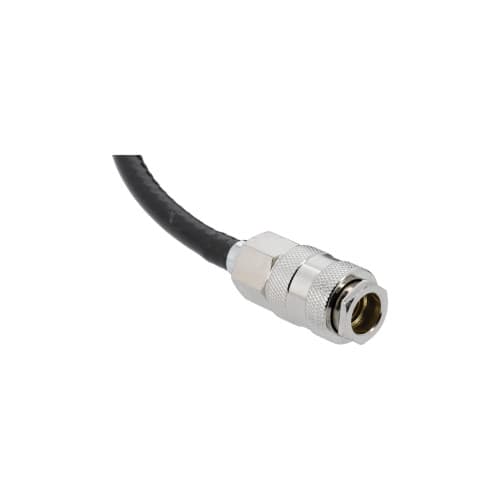 Furtun pneumatic 12m cu conector rapid Cod: YT-24271 4