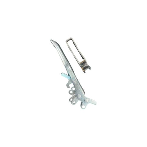 Inchizator oblon remorca stanga pentru fixare laterala Cod: ZB-18 Stanga 2