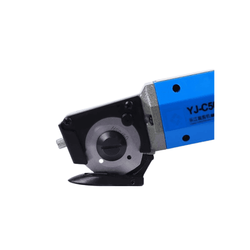 Foarfece rotativ fără fir cu lamă de mare viteză 50 mm Cod: YJ-C50 3