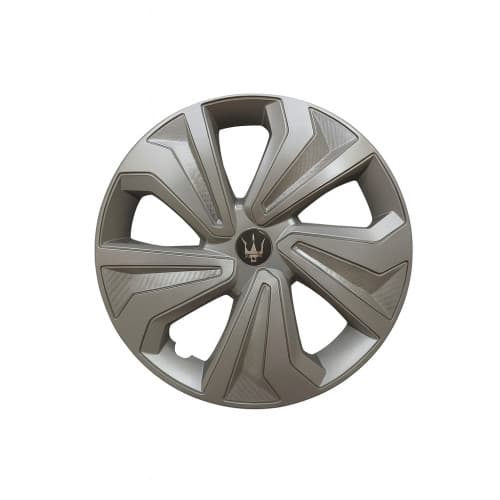 Set 4 capace roti Evo culoare gri antracit 16 inch Cod: WK0-2GR-16