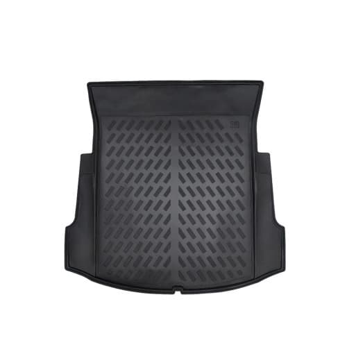 Covor portbagaj tavita premium compatibil Tesla Model 3 - portbagaj spate 2017-> Cod: PBX-519