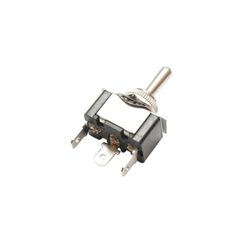 Intrerupator comutator ON OFF universal 12V 8A Cod: DISSS66 2