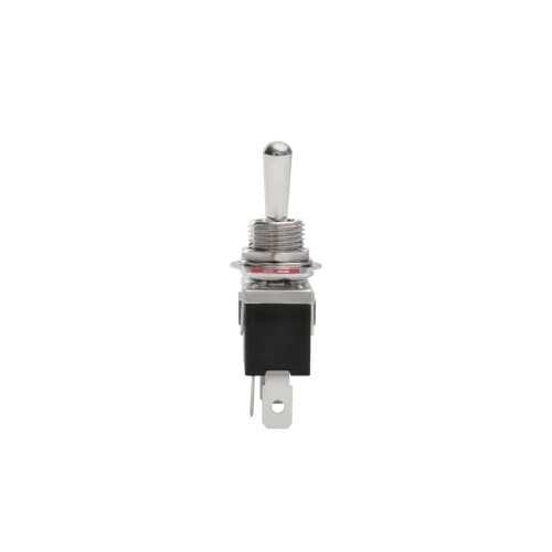 Intrerupator comutator ON OFF universal 12V 8A Cod: DISSS66 4