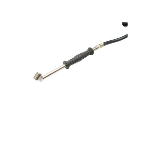 Furtun aer compresor 12m PVC 6x11mm cu capete de legatura pentru umflat roti Cod: RK73 4