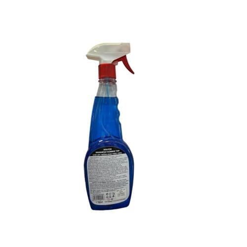 Solutie dezghetat parbriz cu pulverizator VUP 500ml Cod: 000598 2
