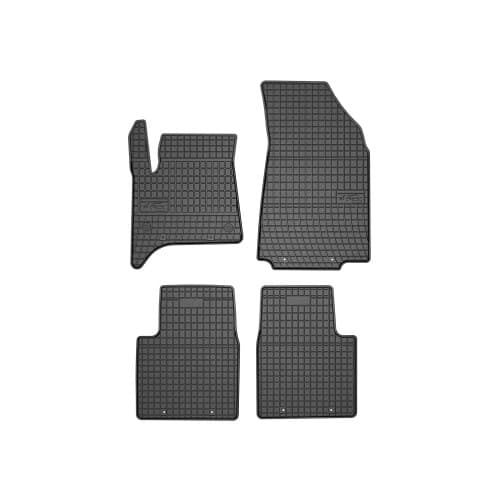 Covoare interior cauciuc El Toro compatibile Opel Frontera Crossover Hybrid 2024–> Cod: 802903 P50