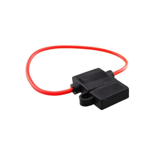 Mufa siguranta auto cu cablu Cod: ATC-10 2