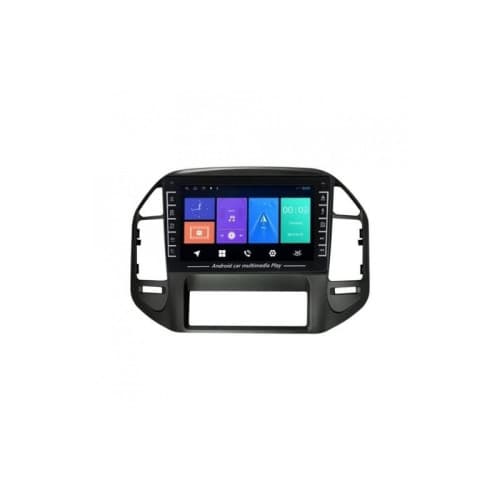 Rama Navigatie 10" cu cablaj si modul canbus compatibila Mitsubishi Pajero III 2001-2006 Cod: NV3116 / GR3 2