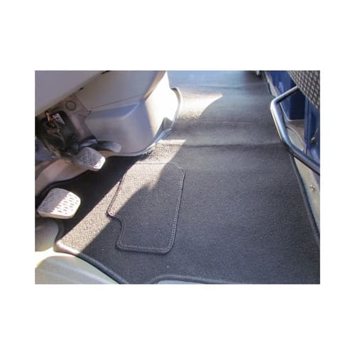 Covoare mocheta compatibile Volkswagen Crafter 2006 -> Cod: MOMER300 2