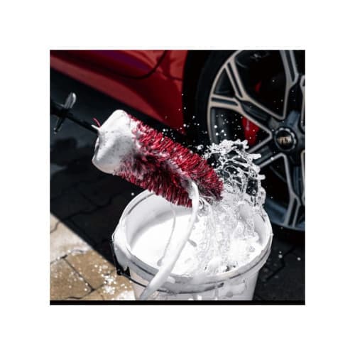 Perie Curatat Jante Scepter Cod: D7010 2