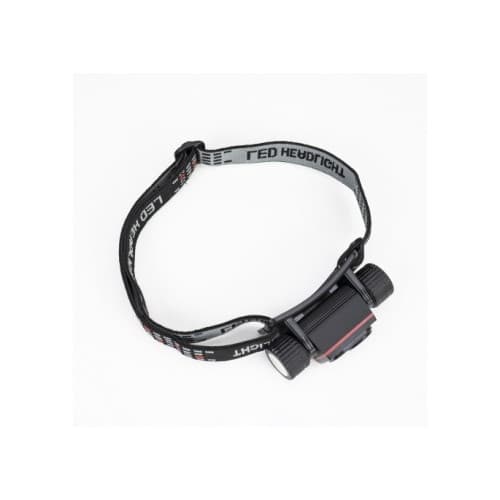 Lanterna frontala PNI Adventure F80 Dual LED 1000 lm 6W 2200 mAh IP68 Cod: PNI-ADVF80 3
