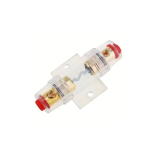 Set cablu si siguranta pentru subwoofer Cod: TB-6G 2