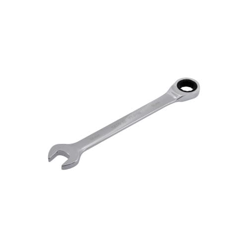 Cheie combinată și inelară cu clichet 18 mm Yato Cod: YT-0199