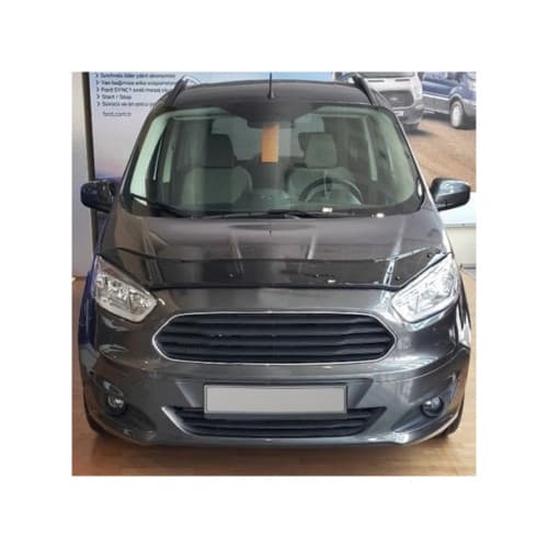 Deflector capota auto compatibil Ford Transit Courier 2014-2023 Cod: 17051