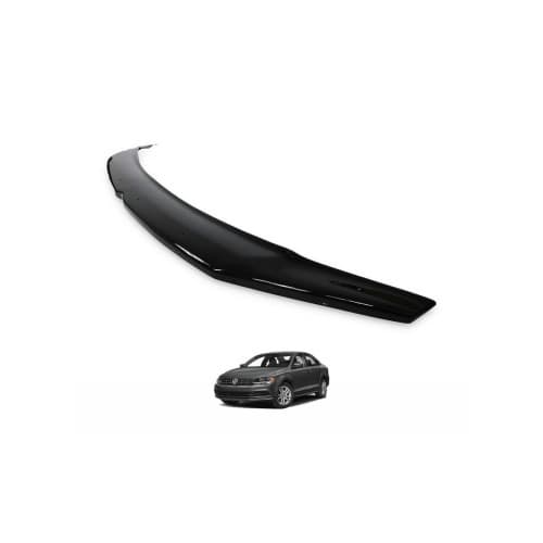 Deflector capota auto compatibil Volkswagen Jetta VI 2011-2018 Cod: 8040K085 2