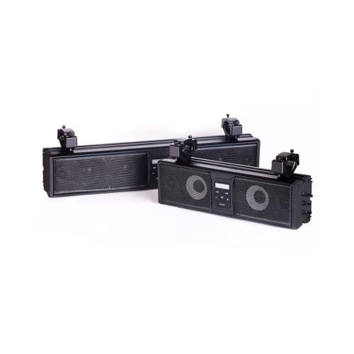 Boxa Soundbar pentru ATV / UTV / Barca 12V/ 500W Cod: MT6000-6 3