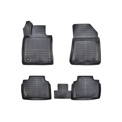 Covoare cauciuc tavita compatibile Peugeot 508 2018-> Cod: A80-X274