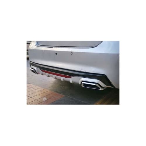 Difuzor de bara universal culoare Gri - Negru Cod: DIF1008 3