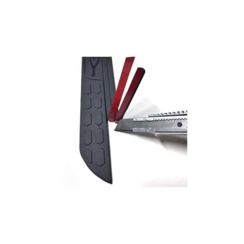 Ornament protectie portbagaj, lungime 90 cm Cod: ELTV2-90 3