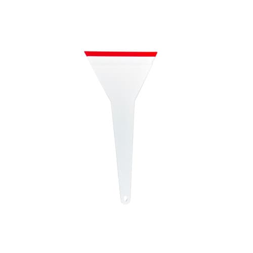 Racleta cu maner din plastic pentru montaj folie Cod: MR-566