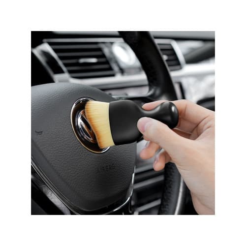 Pensula detailing/curatare interior auto Cod: FS-1283 4