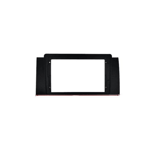 Rama Navigatie 9" cu cablaj si modul canbus compatibila BMW X5 (E53) 2000-2006 Cod: NV3012/ GR2