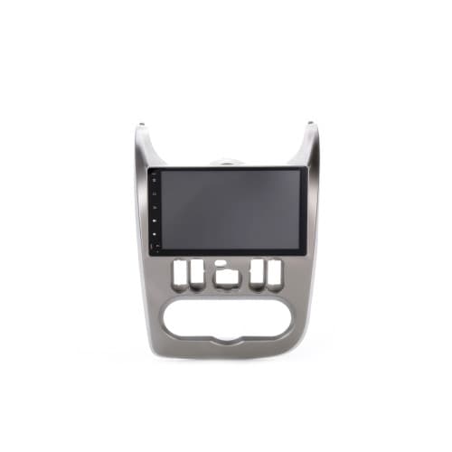 Rama Navigatie 9" cu cablaj si modul canbus compatibila Dacia Logan I 2008-2012 Cod: NV3040 3