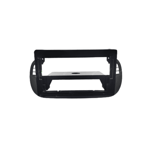 Rama Navigatie 9" cu cablaj si modul canbus compatibila Fiat 500 2007-2015 Cod: NV3045/ GR3