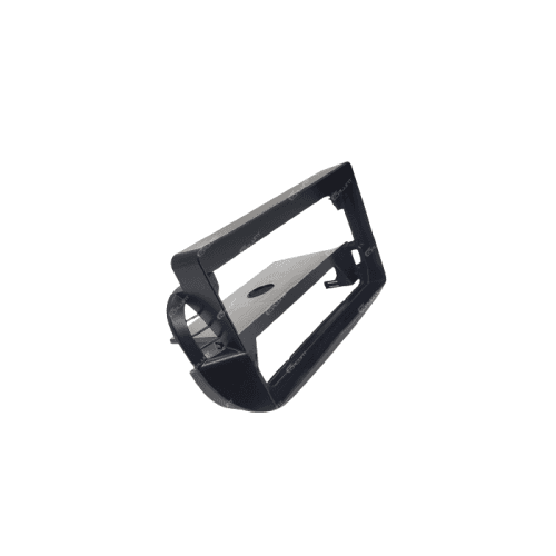 Rama Navigatie 9" cu cablaj si modul canbus compatibila Fiat 500 2007-2015 Cod: NV3045/ GR3 3