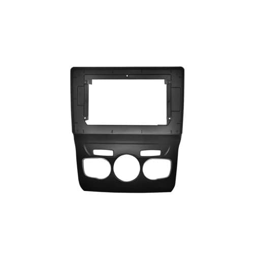 Rama Navigatie 10" cu cablaj si modul canbus compatibila Citroen C4 II 2009-2018 ( AC Automat ) Cod: NV3029/ GR2