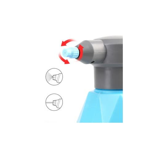 Pulverizator electric automat pentru montaj folie PPF Cod: ART1821 3